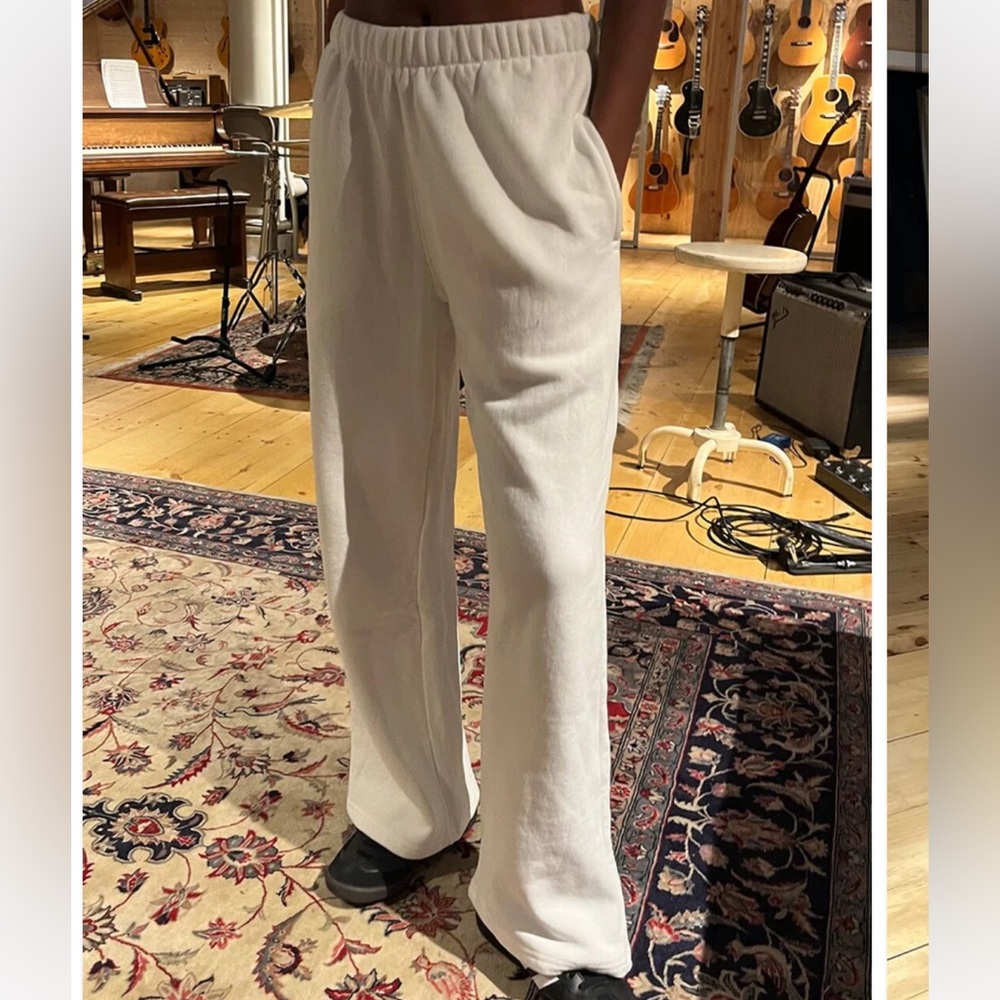 Brand new ANASTASIA SOFT SWEATPANTS